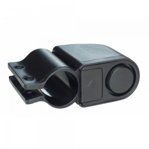 Motociklo, dviračio, motorolerio signalizacija "Saugas"