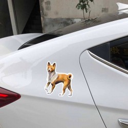 Lipdukas "Puikusis šuo"