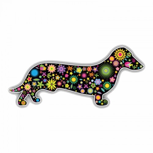 Lipdukas "Puikusis šuo"