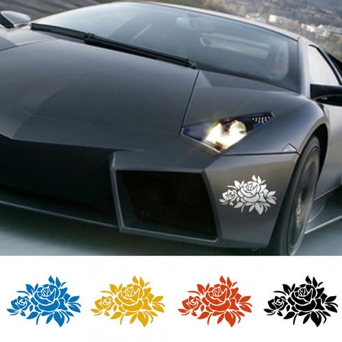 Lipdukas "Rožės" (20 cm)