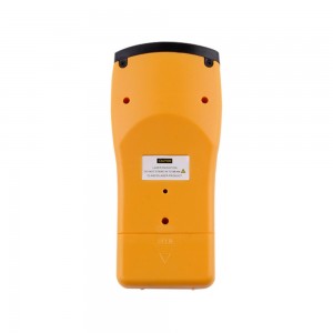 Lazerinis atstumų matuoklis "Tikslūs matavimai"