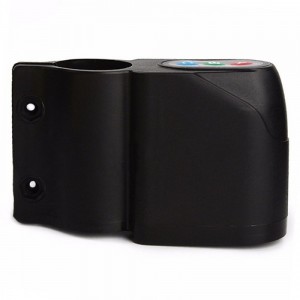 Motociklo, dviračio, motorolerio signalizacija "Saugas"