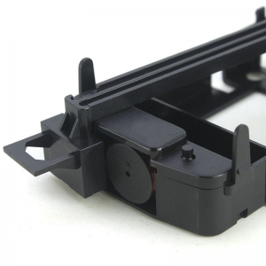 Sieninio laikrodžio mechanizmo rėmas "14 cm"