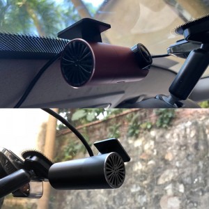 Vaizdo registratorius automobiliui "Premium 6" (Android)