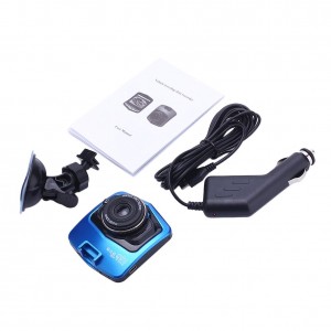 Vaizdo registratorius automobiliui "Premium 7" (Android)