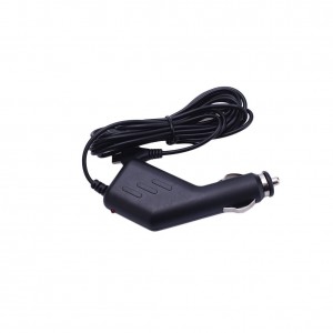 Vaizdo registratorius automobiliui "Premium 7" (Android)