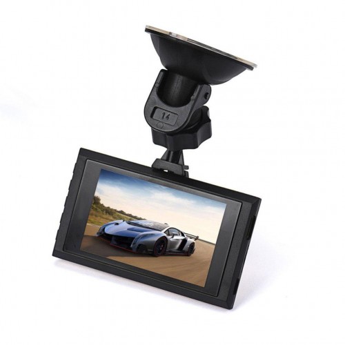 Vaizdo registratorius automobiliui "Premium 10" (1080P)