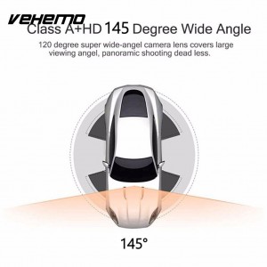 Vaizdo registratorius automobiliui "Premium 10" (1080P)