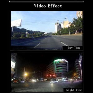 Vaizdo registratorius automobiliui "Premium 10" (1080P)