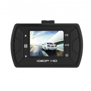 Vaizdo registratorius automobiliui "Premium 11" (1080P)