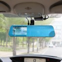 Vaizdo registratorius automobiliui "Mirror Deluxe Pro 5" (1080P)