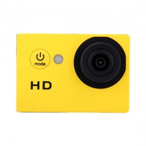 Vaizdo registratorius automobiliui "Minima 3" (480P)