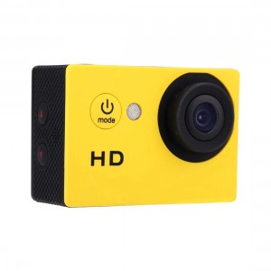 Vaizdo registratorius automobiliui "Minima 3" (480P)