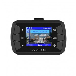 Vaizdo registratorius automobiliui "Minima 9" (1080P)