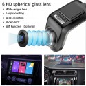 Vaizdo registratorius automobiliui "Minima 11" (1080P)