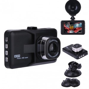 Vaizdo registratorius automobiliui "Premium 15" (1080P)