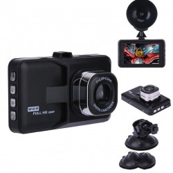 Vaizdo registratorius automobiliui "Premium 15" (1080P)