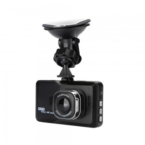 Vaizdo registratorius automobiliui "Premium 15" (1080P)
