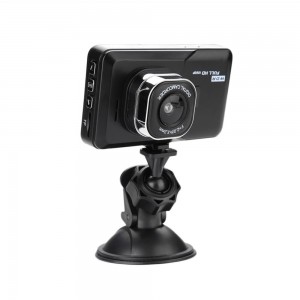 Vaizdo registratorius automobiliui "Premium 15" (1080P)