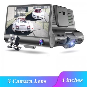 Vaizdo registratorius automobiliui "Premium 20" (1080P)