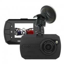 Vaizdo registratorius automobiliui "Premium 24" (1080P)
