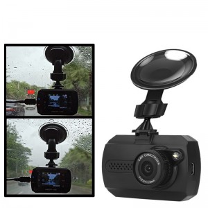 Vaizdo registratorius automobiliui "Premium 24" (1080P)