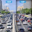 Vaizdo registratorius automobiliui "Premium 26" (1080P)