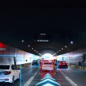 Vaizdo registratorius automobiliui "Excalibur Deluxe 7" (1080P)