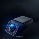 Vaizdo registratorius automobiliui "Excalibur Deluxe 7" (1080P)