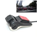 Vaizdo registratorius automobiliui "Premium"