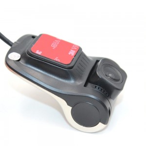 Vaizdo registratorius automobiliui "Premium"