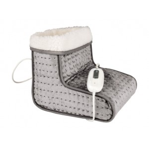 Elektroninis kojų šildytuvas "Aukščiausia klasė 2"