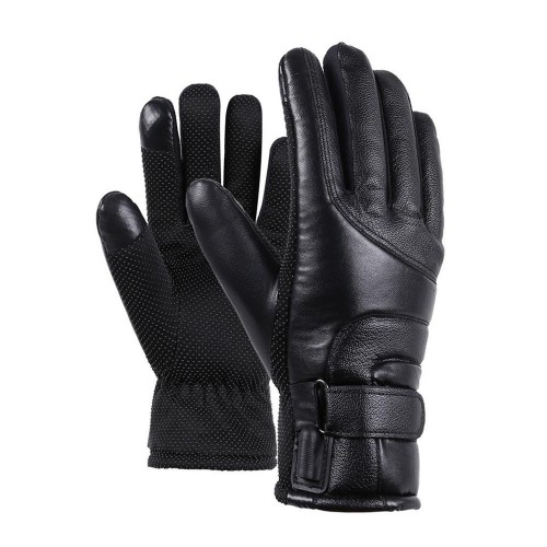 Elektroninės šildančios pirštinės "Premium 4" (USB)