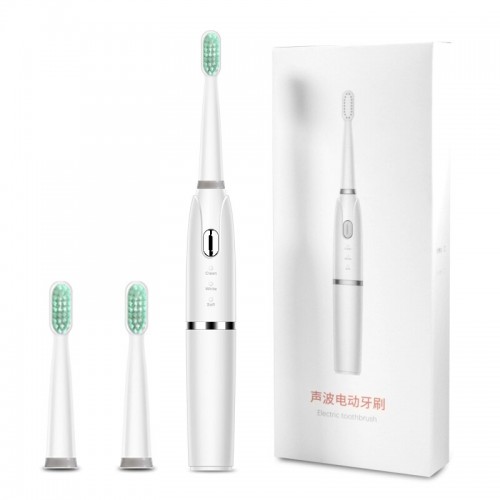 Elektroninis dantų šepetukas "EcoPro Luxury"