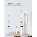 Elektroninis dantų šepetukas "EcoPro Luxury 2"