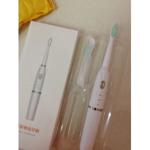 Elektroninis dantų šepetukas "EcoPro Luxury 2"