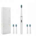 Elektroninis išmanusis dantų šepetukas "Premium Deluxe 3"