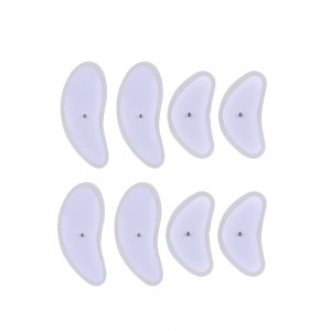 Pagalvėlės veido masažuokliui "Nuostabi"