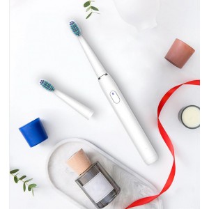 Elektroninis išmanusis dantų šepetukas "Premium Deluxe 3"