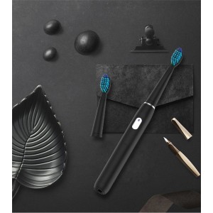 Elektroninis išmanusis dantų šepetukas "Premium Deluxe 4"