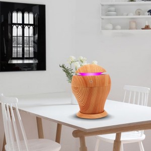 Elektroninis kvapų skleidėjas "Aromaterapinė lempa 3" (250 ml)