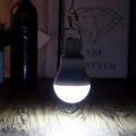 Saulės energija įkraunamas šviestuvas "Aukščiausia klasė 14" (15W 130 LM)