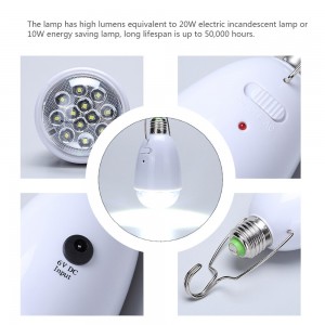 Saulės energija įkraunamas šviestuvas "Aukščiausia klasė 17" (150 LM)