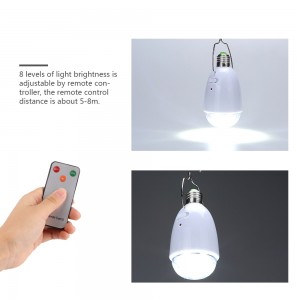 Saulės energija įkraunamas šviestuvas "Aukščiausia klasė 17" (150 LM)