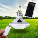Saulės energija įkraunamas šviestuvas "Aukščiausia klasė 19"