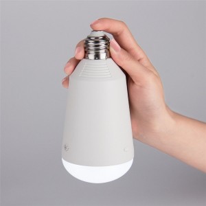 Saulės energija įkraunamas šviestuvas "Aukščiausia klasė 20" (7 W)