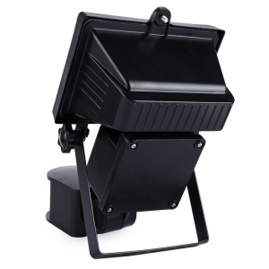 Saulės energija įkraunamas šviestuvas "Premium 4"