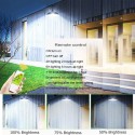 Saulės energija įkraunamas šviestuvas "Premium 6"