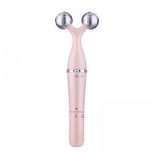 Elektroninis veido masažuoklis "Luxury"