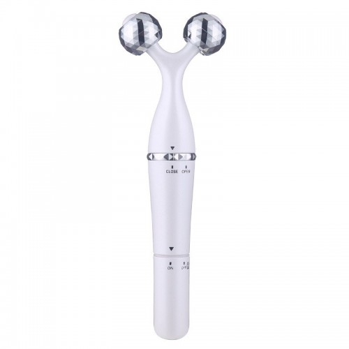 Elektroninis veido masažuoklis "Luxury 2"